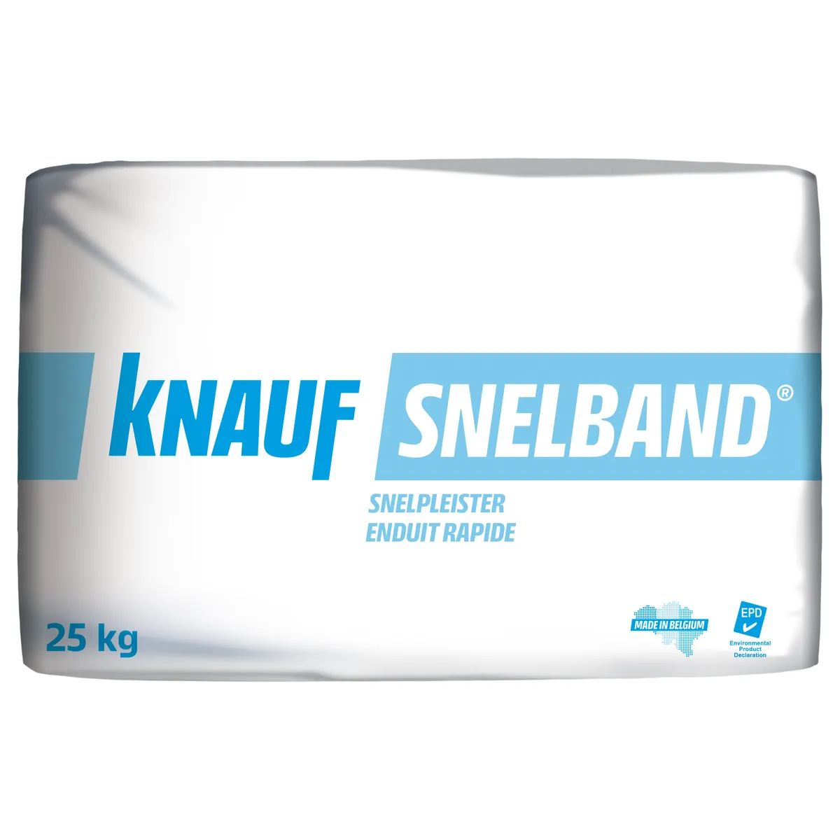 Knauf Snelband 25 kg