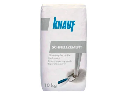 Knauf Snelcement 10 kg