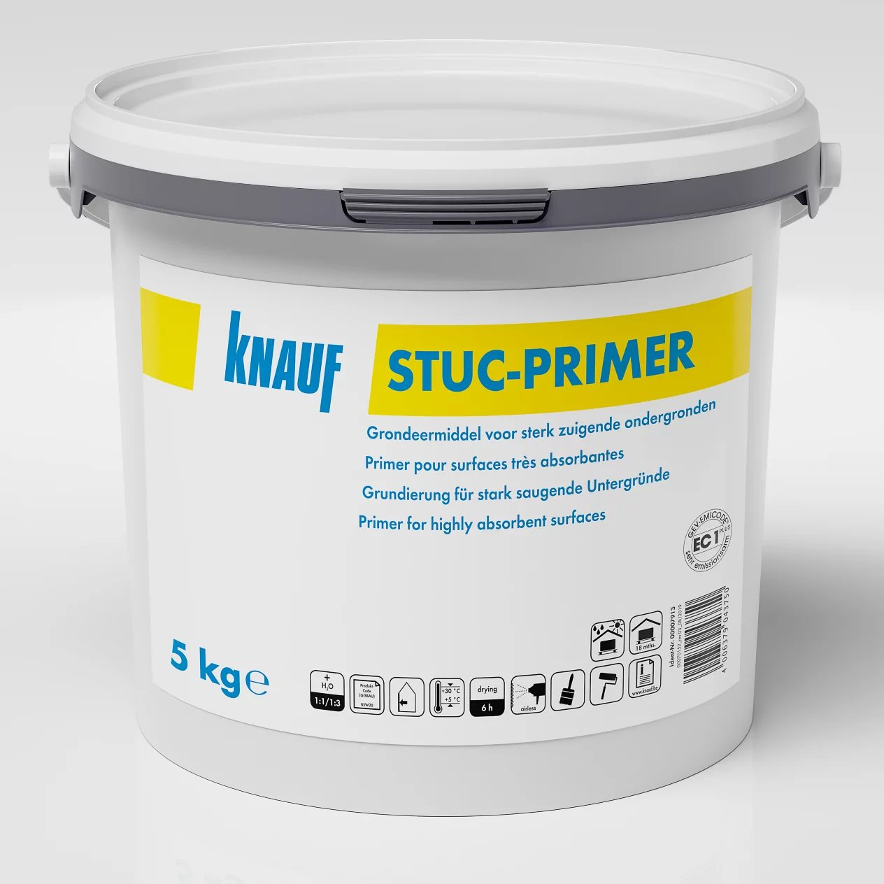 Knauf Stuc Primer 15 kg