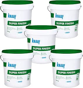 Knauf Super Finish 20 kg 3