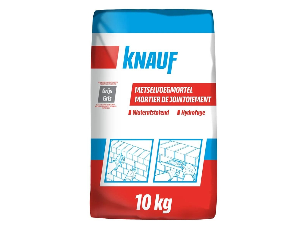 Knauf Turbobeton 25 kg 3
