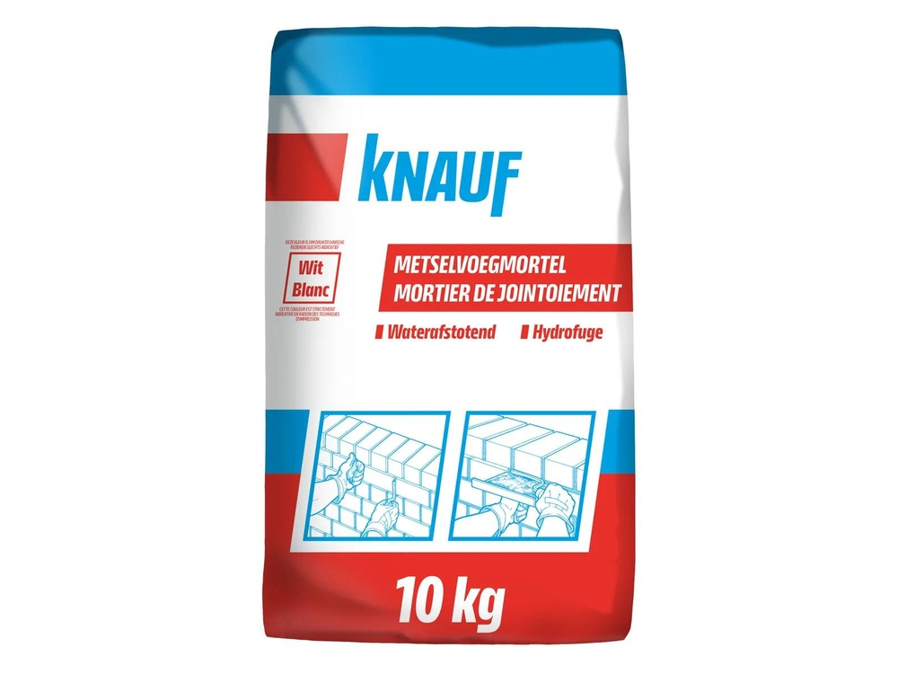 Knauf Turbobeton 25 kg 4