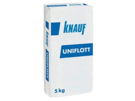 Knauf Uniflot 5 kg