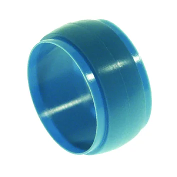 Knelring Dikwandig Buis 1/2- 21.3 mm Bl