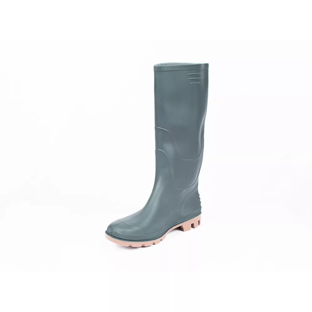 Knielaars Pvc Groen 43 3