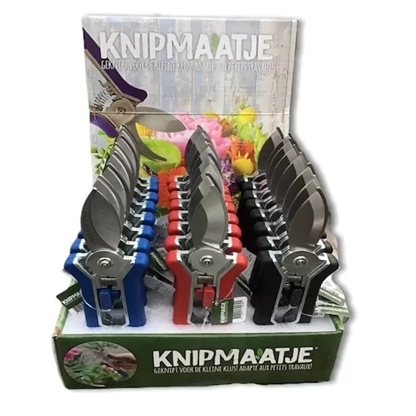 Knipmaatje Snoeischaar