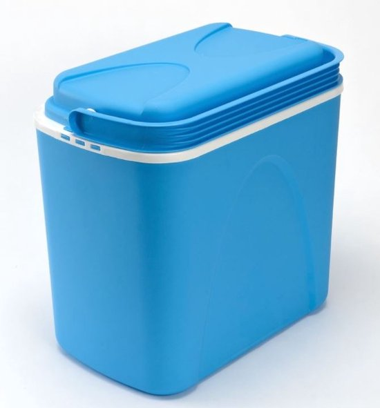 Koelbox 24 l Bl 39*24*39 4