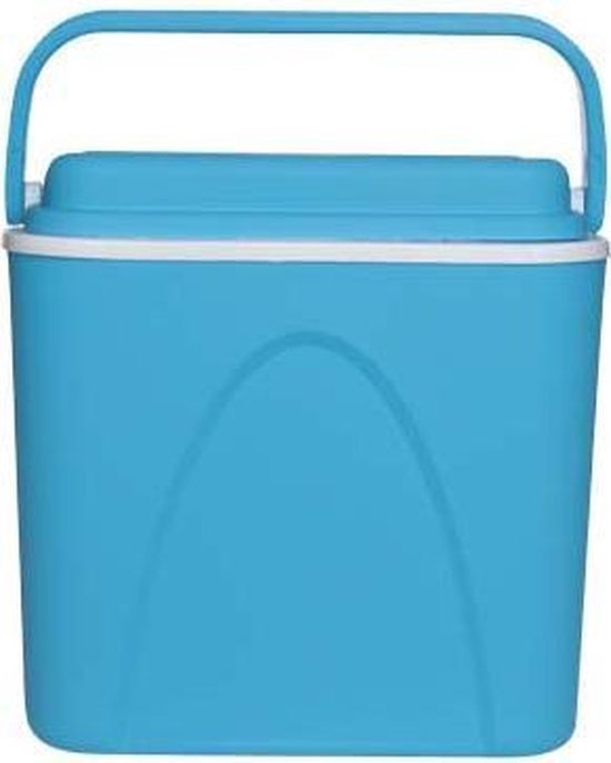 Koelbox 24 l Bl 39*24*39 6