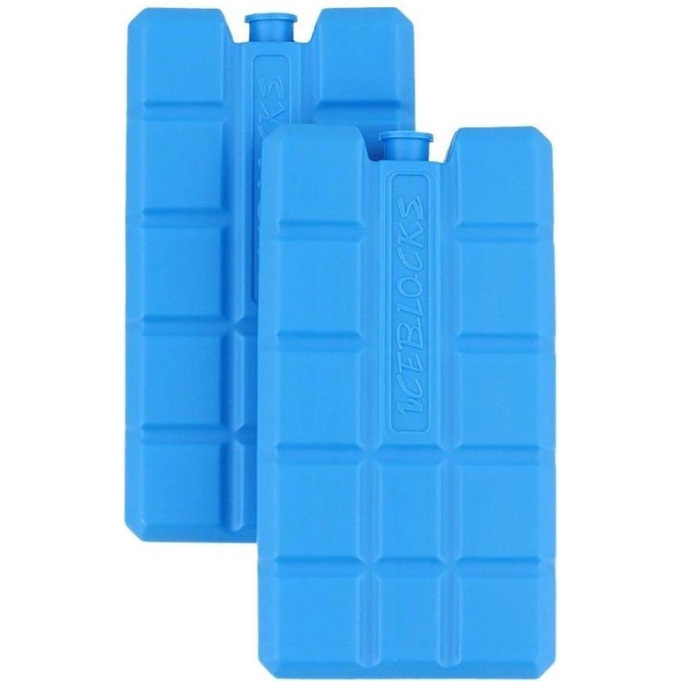 Koelelement 2x200ml 2