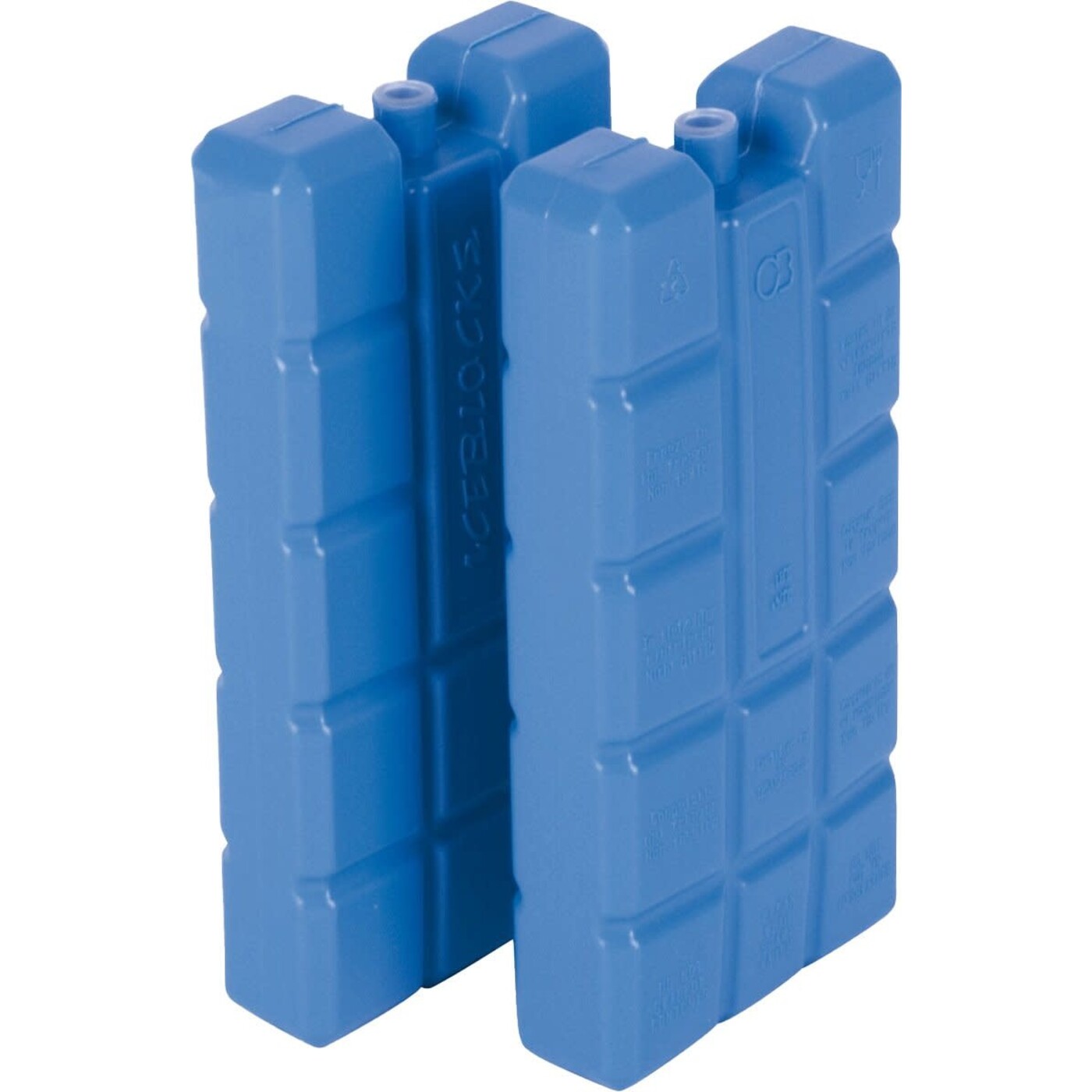 Koelelement 2x200ml