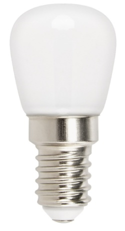 Koelkast/oven Lamp Led Giga 6w 6400k 2