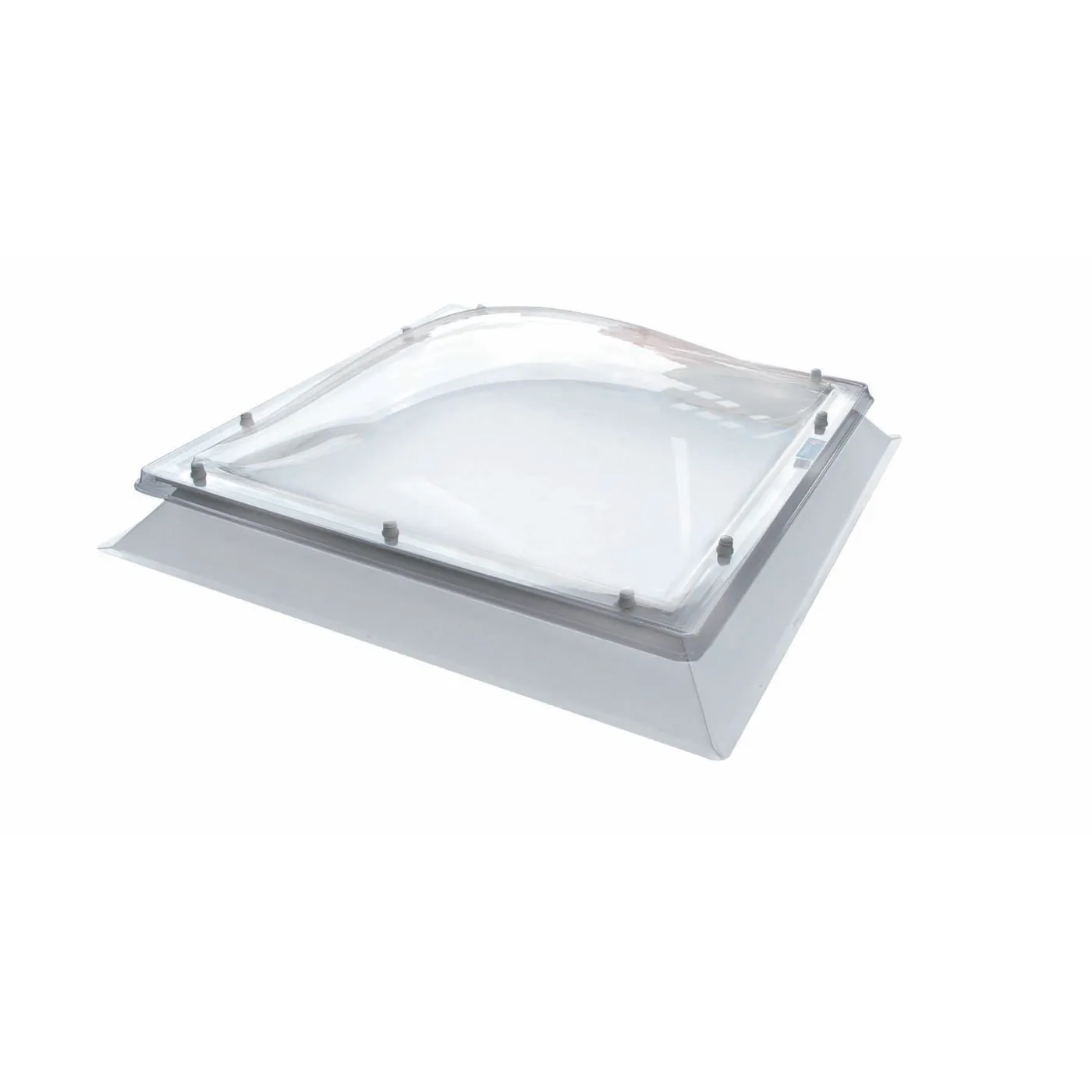 Koepel Dw+opstand 86x116/doos