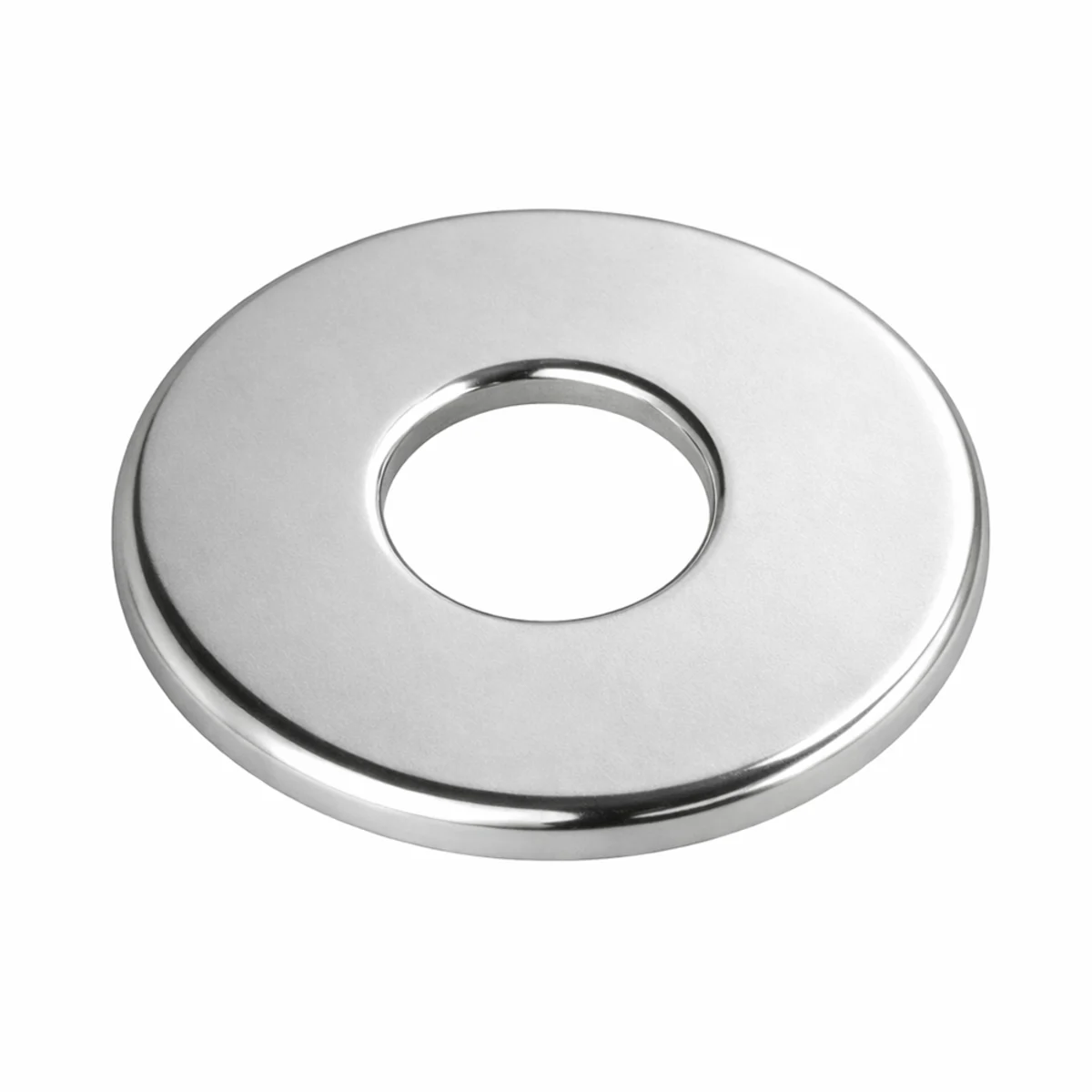 Koetswerksluitringen, Rvs M4 X 20 mm
