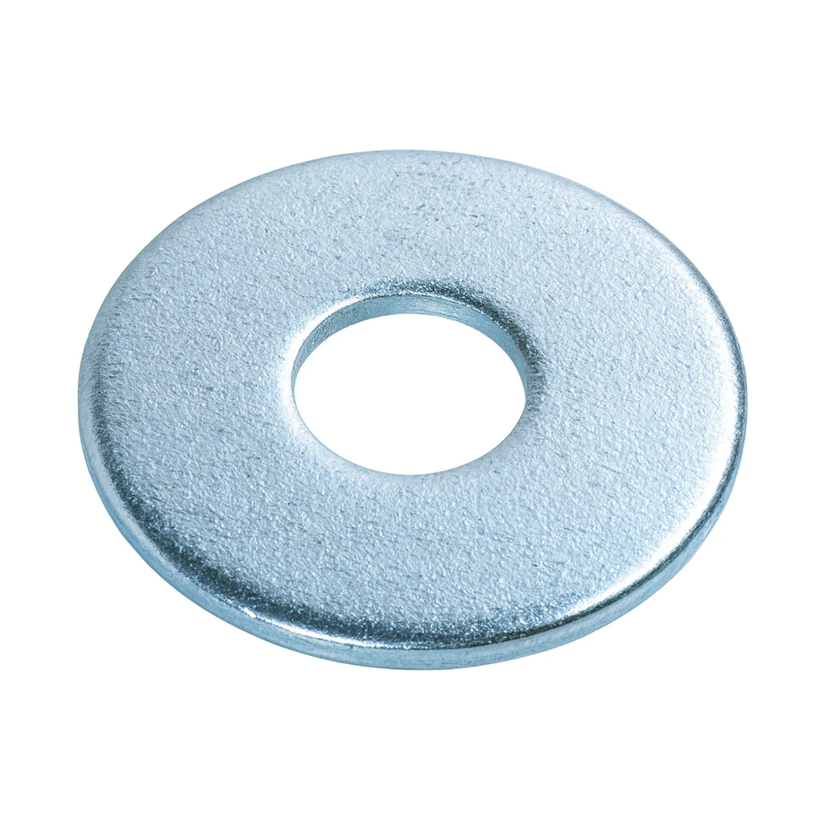 Koetswerksluitringen, Verzinkt m 10 X 30 mm