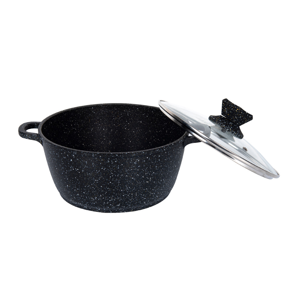 Kookpot Set Nessie 20+24+28 cm 2