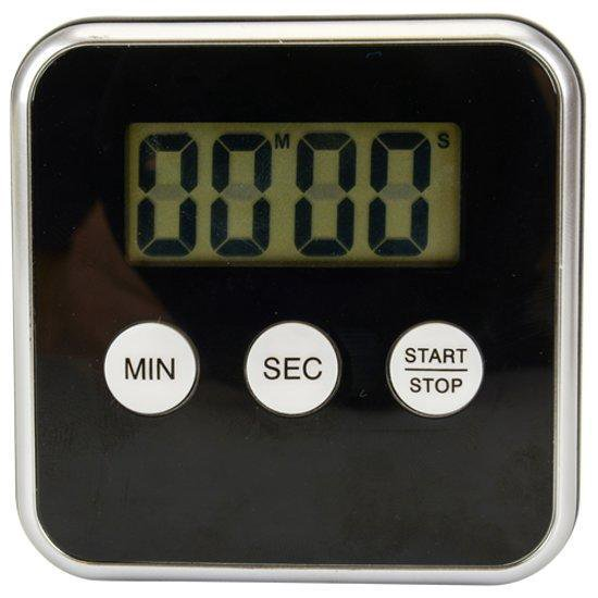 Kookwekker Digitaal Magnetisch 6