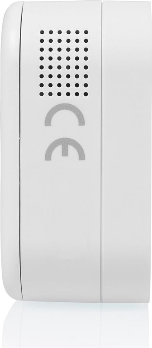 Kool Monoxide Melder 2