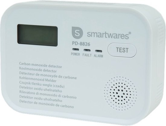 Kool Monoxide Melder