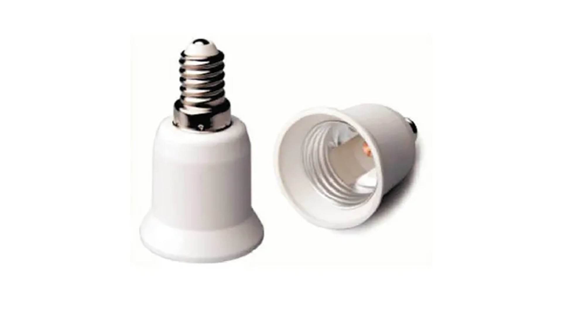 Kopp Adapter E14 Naar E27