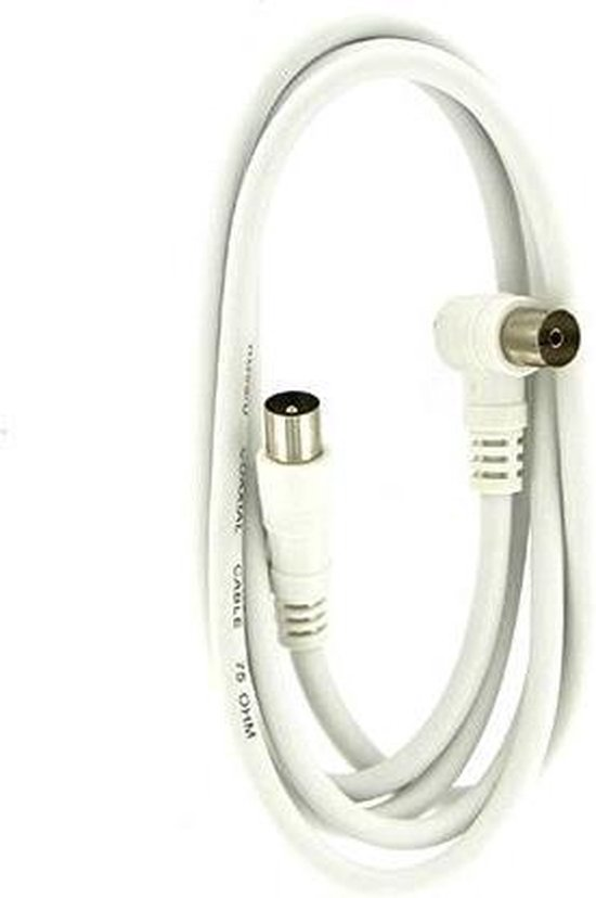 Kopp Coax Kabel 1.5 m