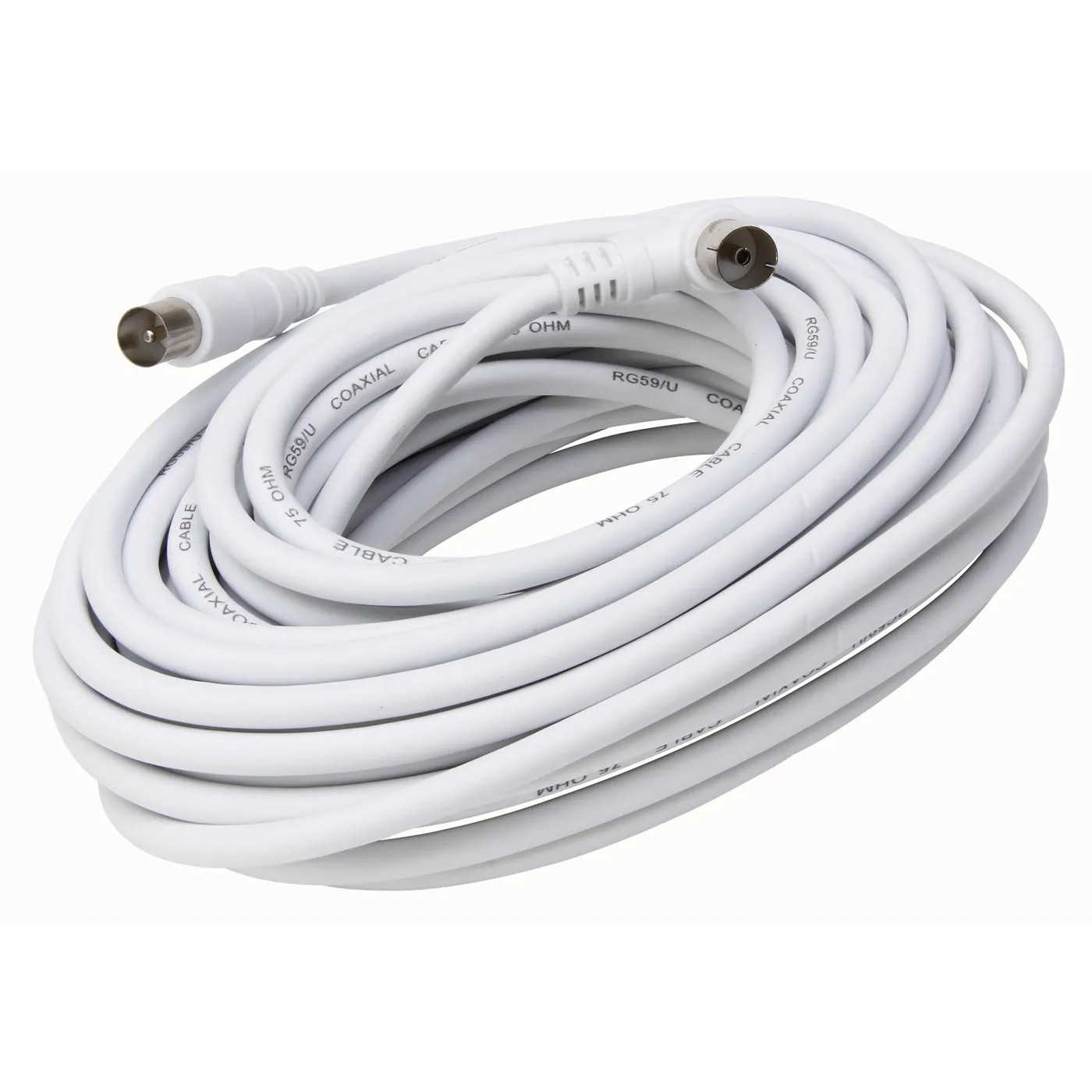 Kopp Coax Kabel 10 m