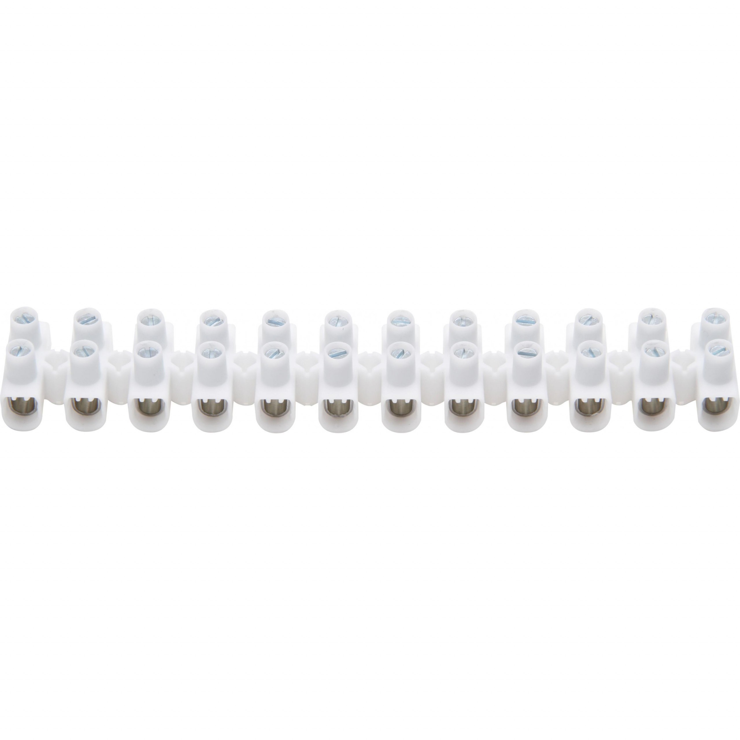 Kopp Lusterklem 10mm2 2st