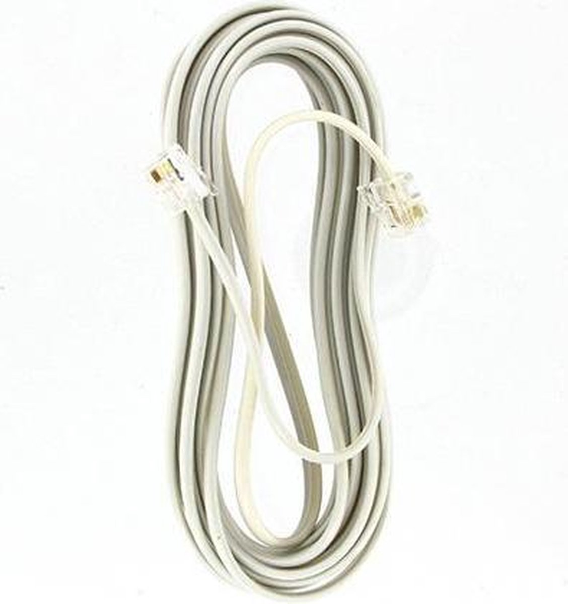 Kopp Telefoonkabel 5 m 2