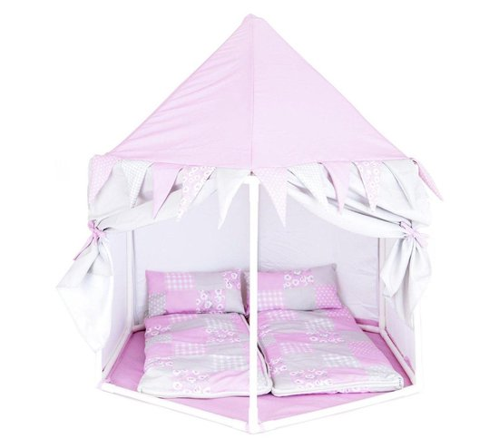 Koppelstekker Pvc Wit 3