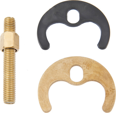 Kraan Montage Set Enkel M8x58mm