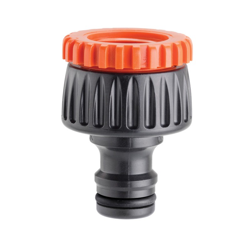 Kraanstuk 3/4"-1/2" Bl