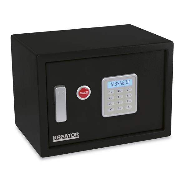 Kreator Elektrische Kluis 250x350x250mm