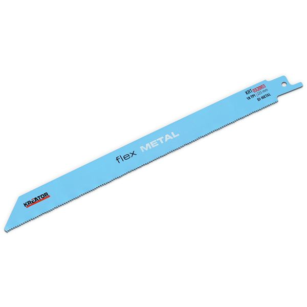 Kreator Flex Metaal 225 mm