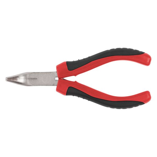 Kreator Gebogen Punttang 120 mm
