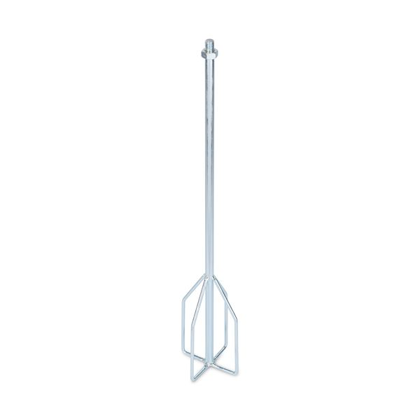 Roerstaven voor Mixers Ø 105x600mm Klopper 2