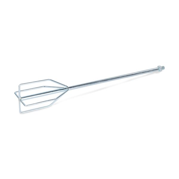 Roerstaven voor Mixers Ø 105x600mm Klopper 3