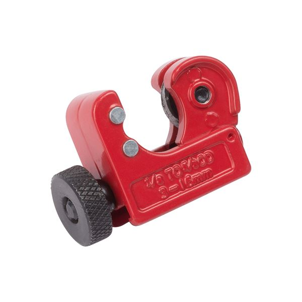 Kreator Mini Buizensnijder 3-16 mm