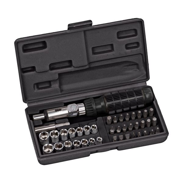 Kreator Ratel Schroevendraaier Set