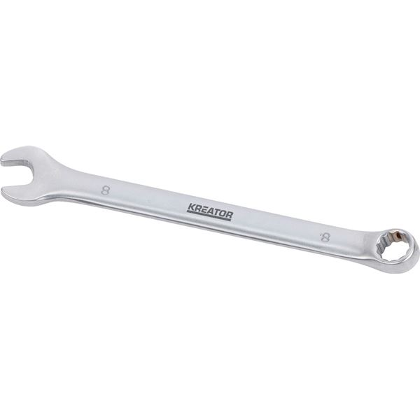 Kreator Steek Ringsleutel 8 mm