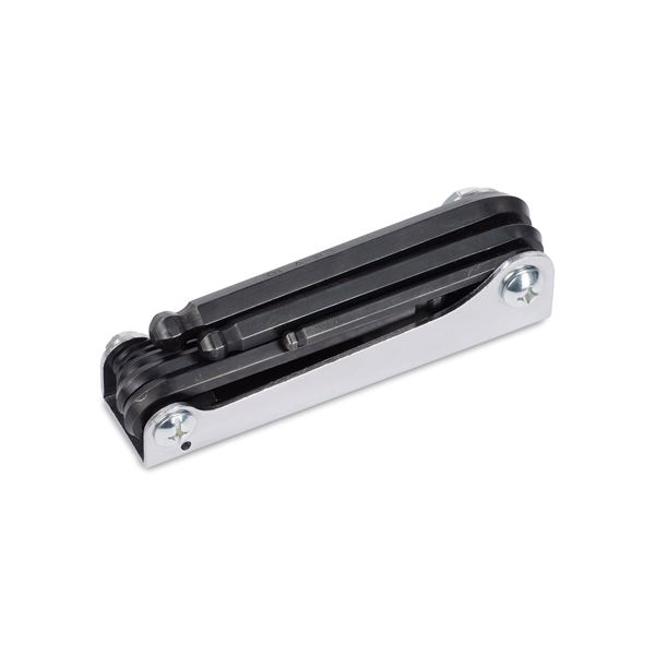 Kreator Stiftsleutel Fold 8delig Bp