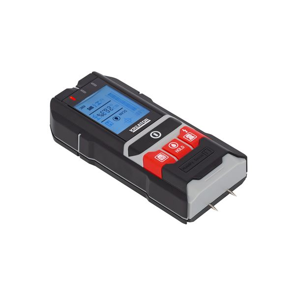 Kreator Wanddetector 4-in-1