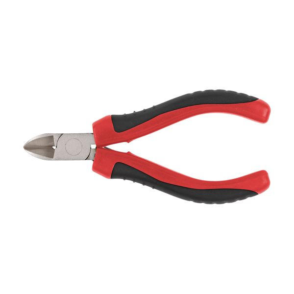 Kreator Zijsnijtang Mini 125 mm