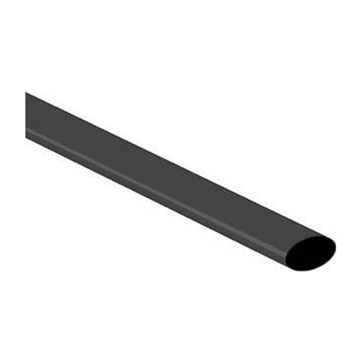 Krimpkous 9.5 mm 1 m