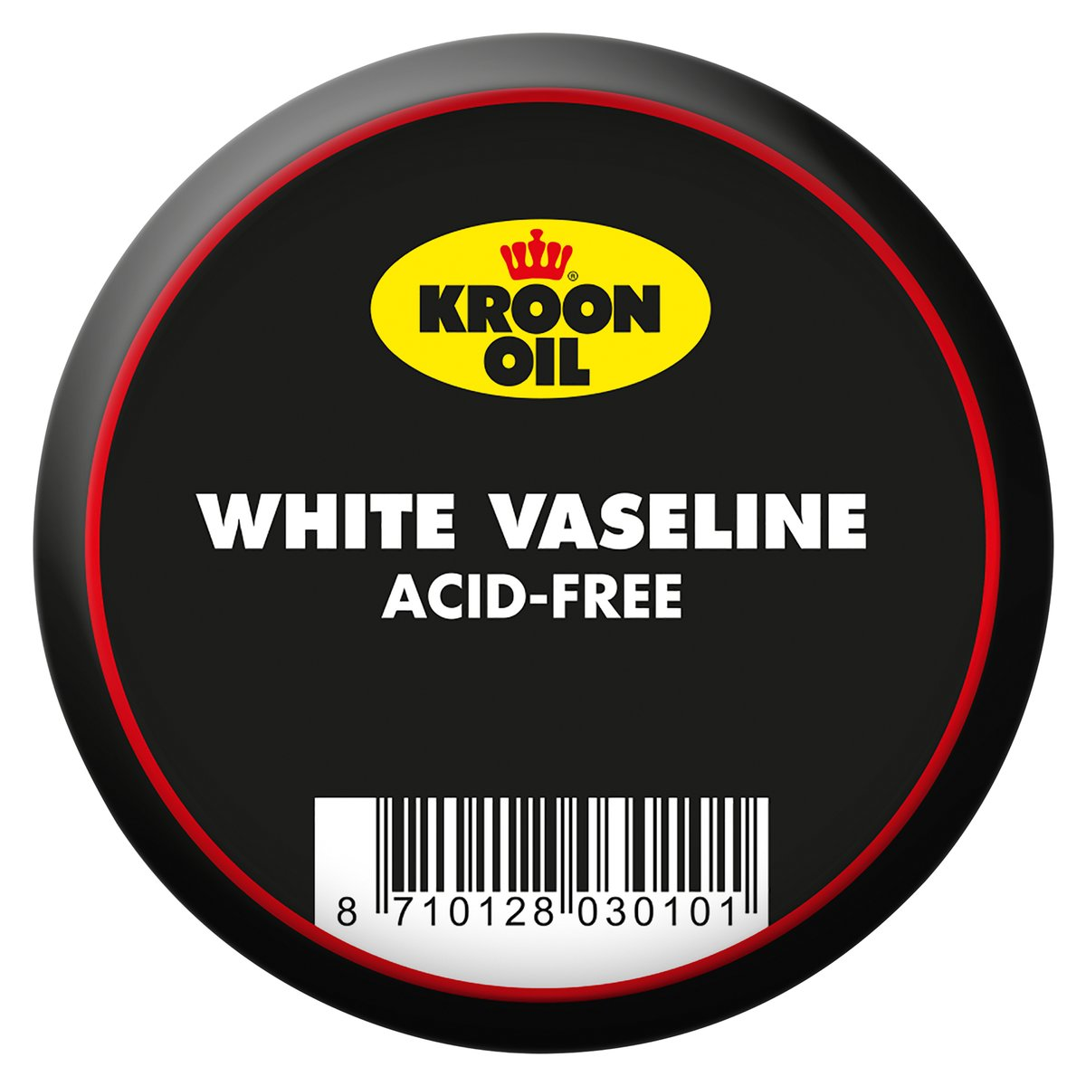 Kroon Oil White Vaseline 60 g