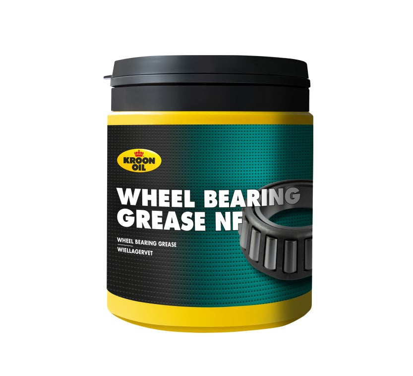 Kroon Oil Wiellagervet 600 g