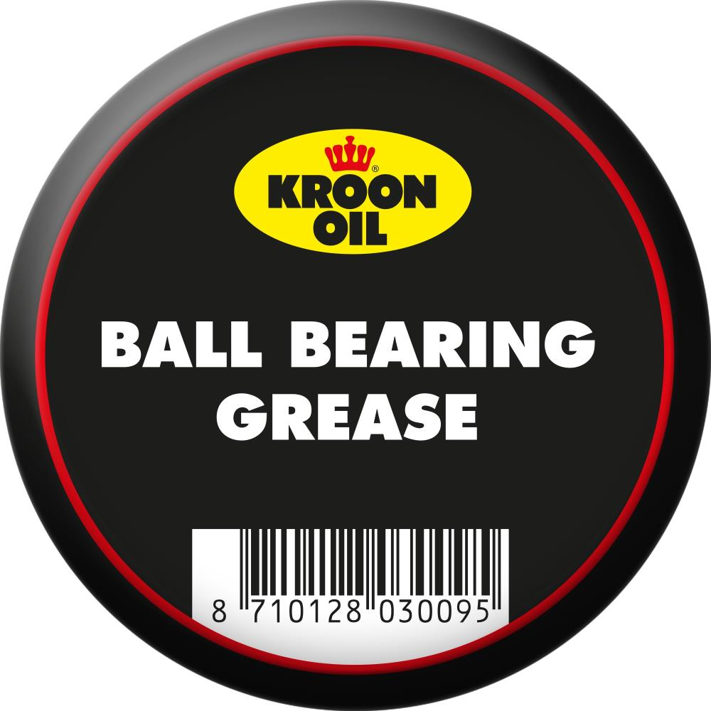 Krron Oil Kogellagervet 60 g