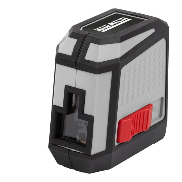 Krt Kruislijn Laser