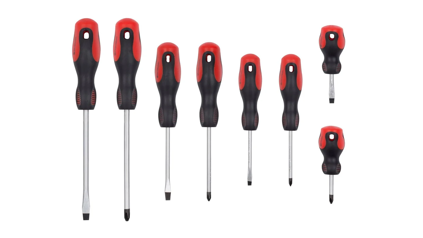 Kreator Krt400005 Schroevendraaierset Multi 18-Delig 2