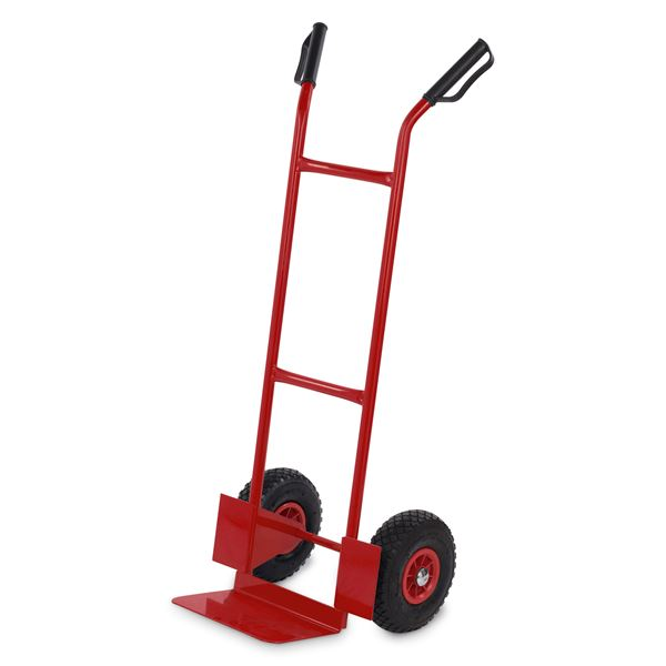 Krt Steekwagen 200 kg