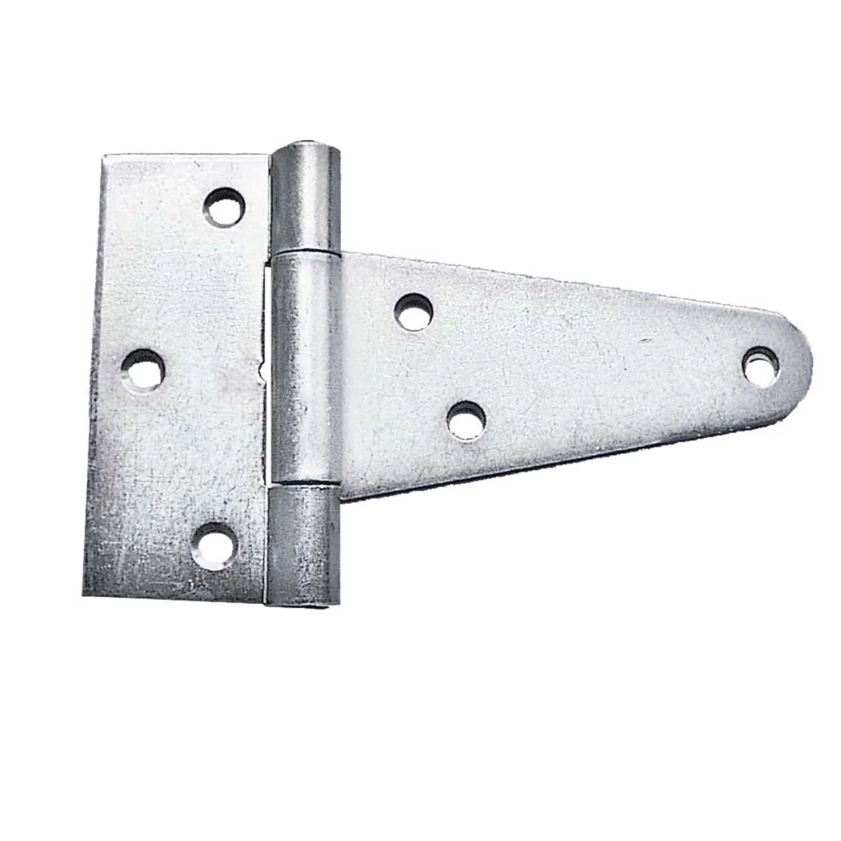 Kruishengsel Zwaar Verzinkt 166 mm