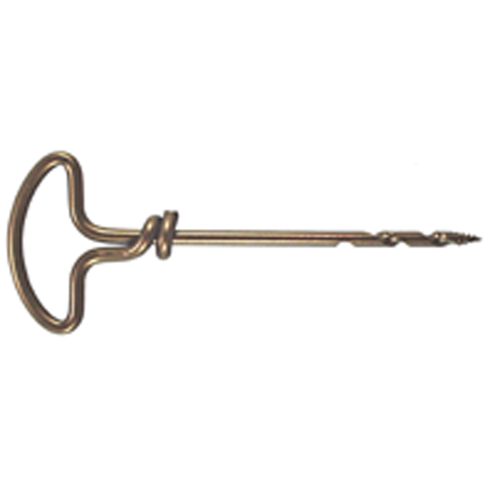 Krukboor 6 mm